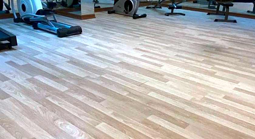 PARADISE ISLAND HOTEL