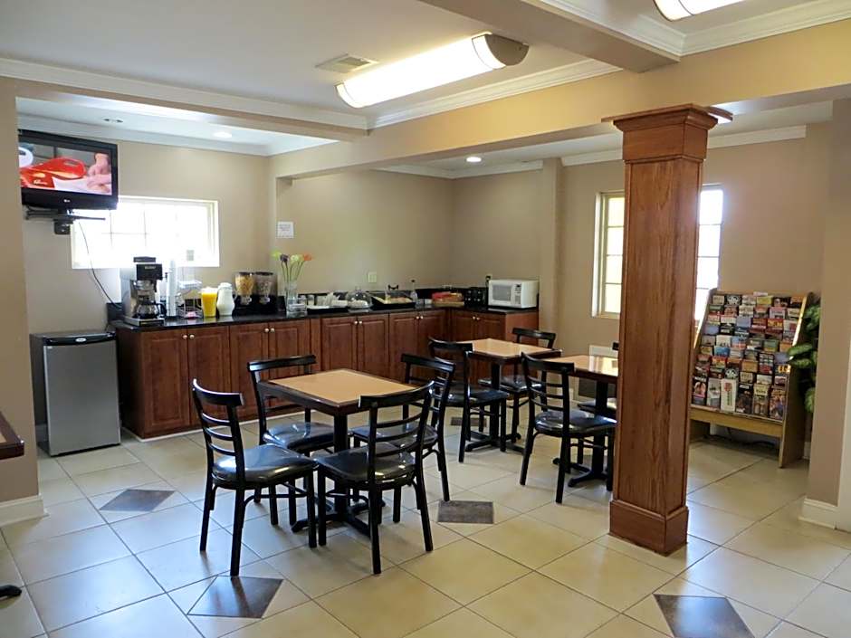 Roadside Inn Cartersville