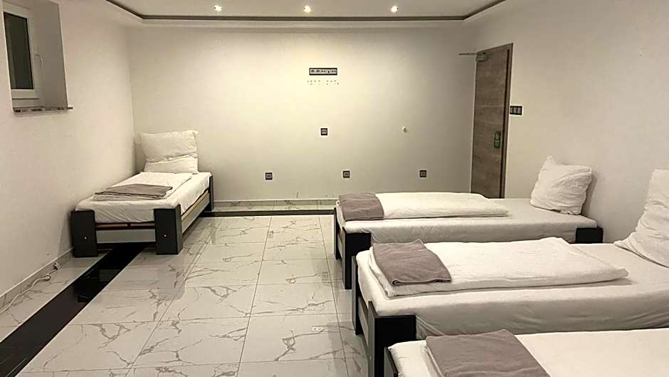 Hotel Business Bay das ehemalige Staycation Hotel