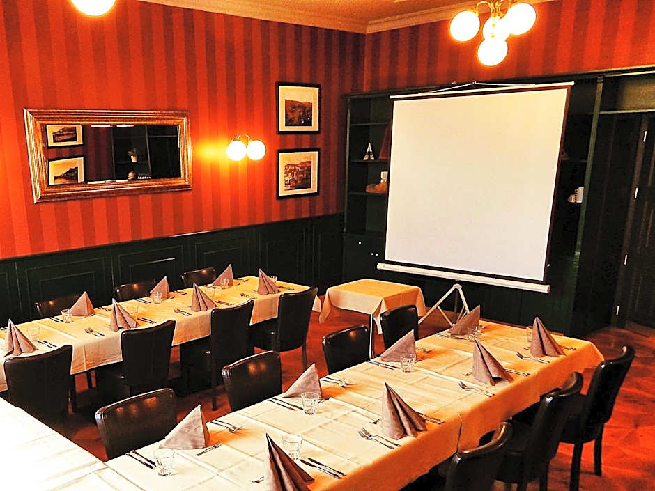 Hotel Větruše