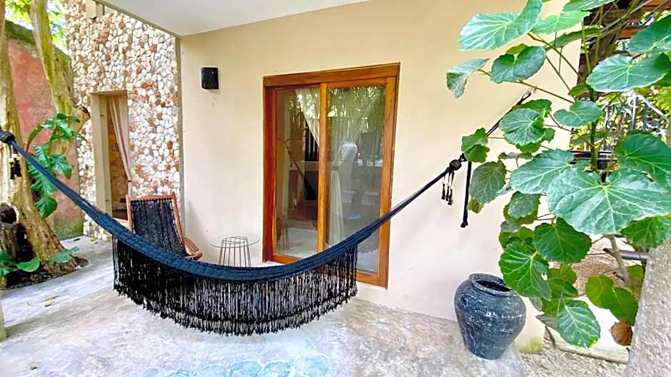 Hotel Boutique Refugio 41