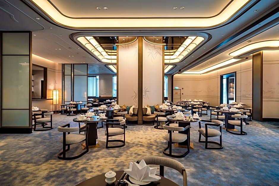 Carlton Hotel Bangkok Sukhumvit - SHA Extra Plus