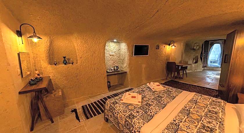 Feris Cave Hotel
