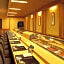 Takanawa Hanakohro at Grand Prince Hotel Takanawa