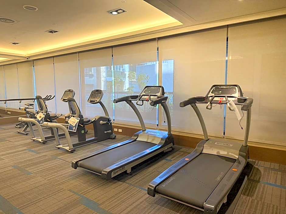 Golden Tulip Glory Fine Hotel