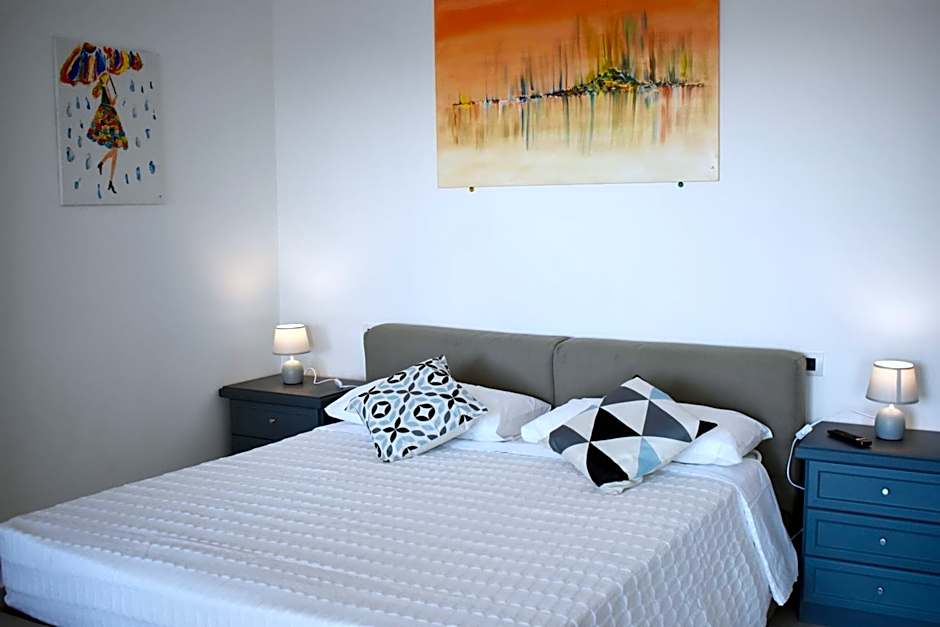 Lume Art Apartment B&B