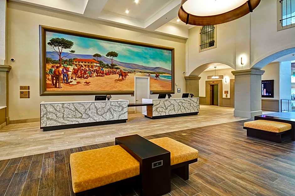 Embassy Suites By Hilton Hotel Milpitas-Silicon Valley