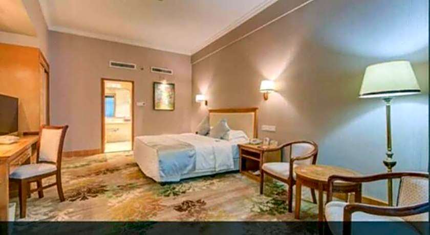 Zhuhai Dehan Hotel