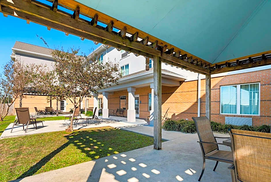 Mainstay Suites Houma