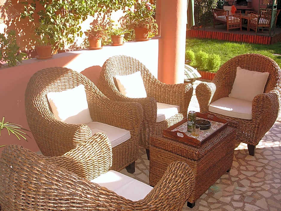 Villa-Hotel Escala