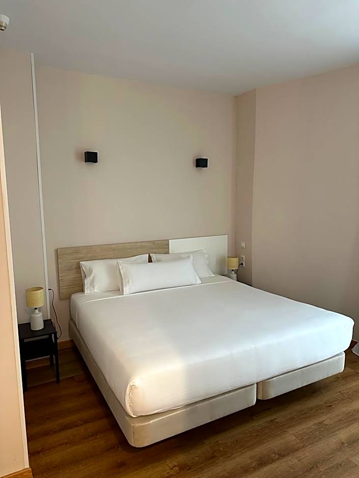Hotel Pilar Plaza