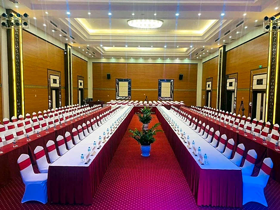 Muong Thanh Quang Tri Hotel