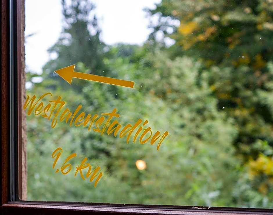 Hotel Haus Hohenstein