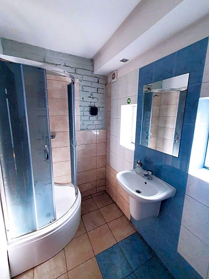 Hostel Mamas & Papas