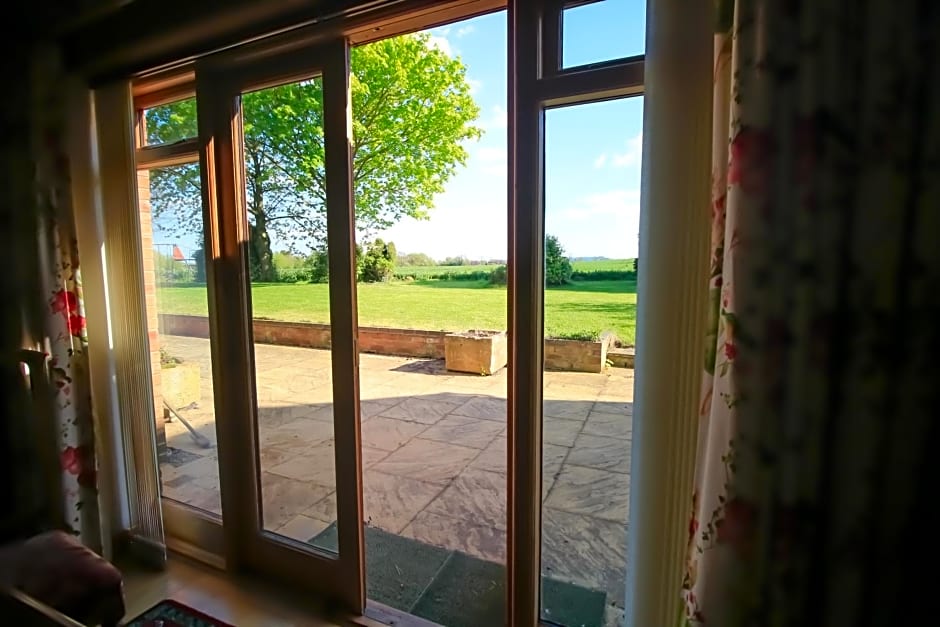 Three Ways Farmhouse B&B