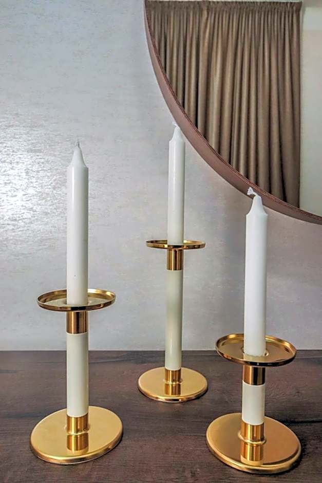 Bengt Apartment Dohány Str.