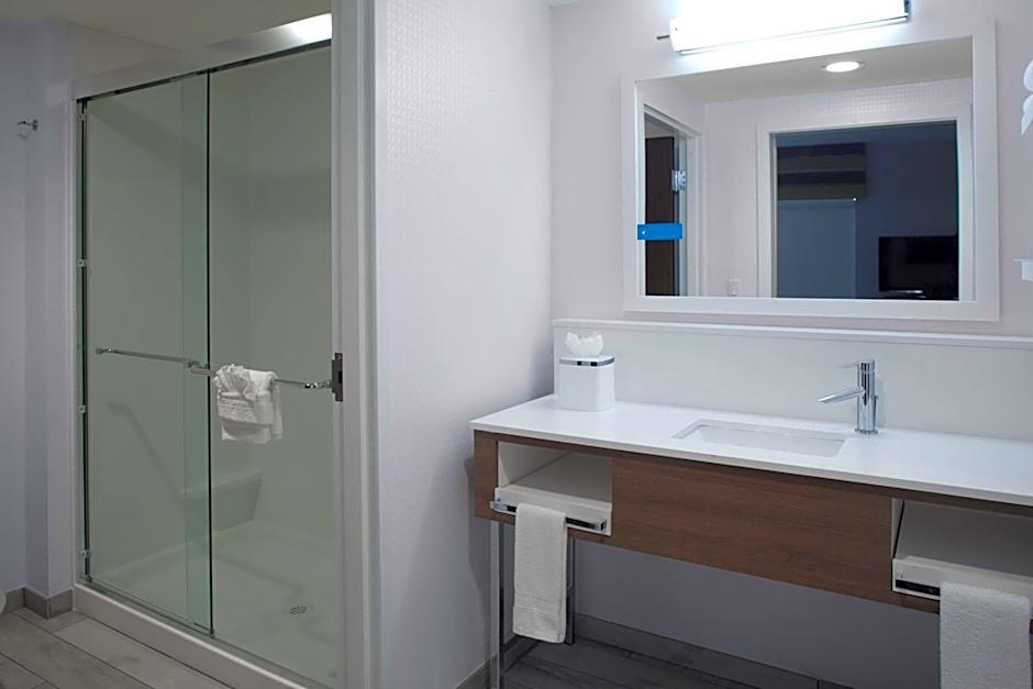 Hampton Inn By Hilton Suites Flagstaff East