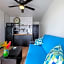 Aqua Vista Beachfront Suites