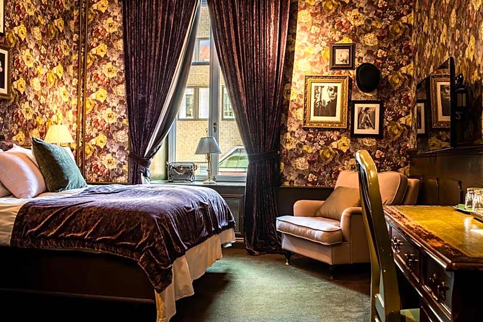Hotel Pigalle