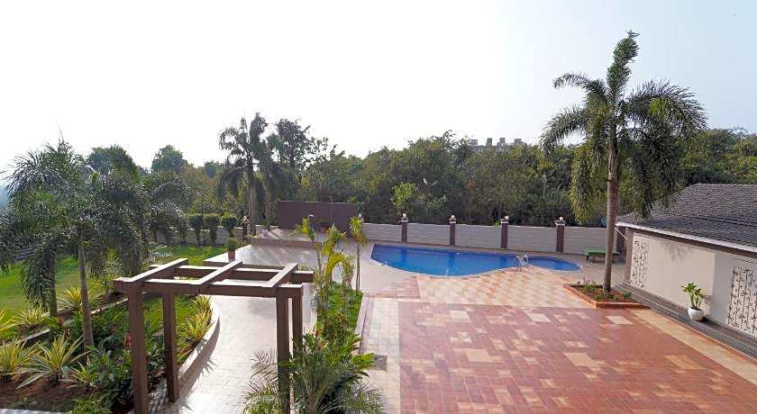 FabHotel Ocean View Apartment - Dabolim