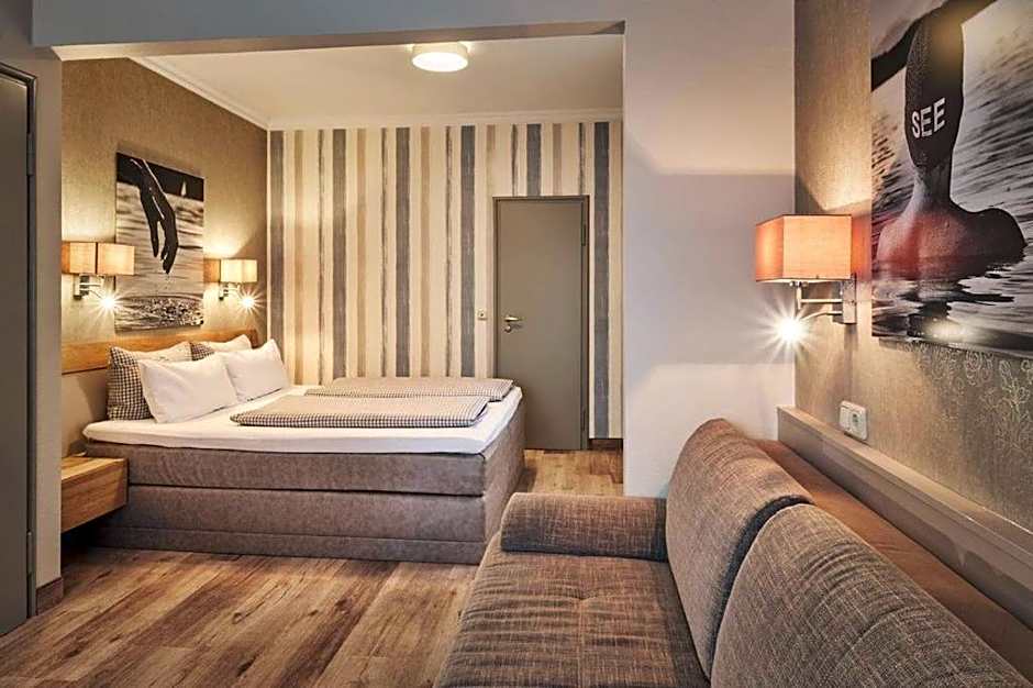 Hotel Starnberger See