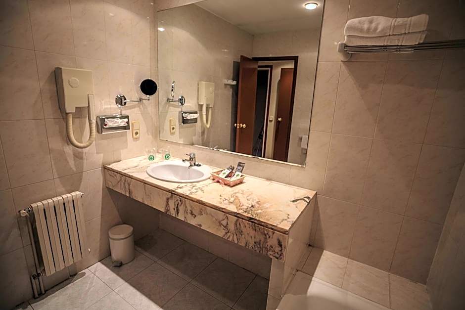 Hotel Roc Del Castell