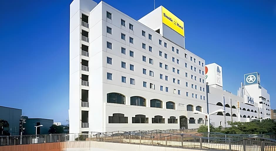 Smile Hotel Shimonoseki