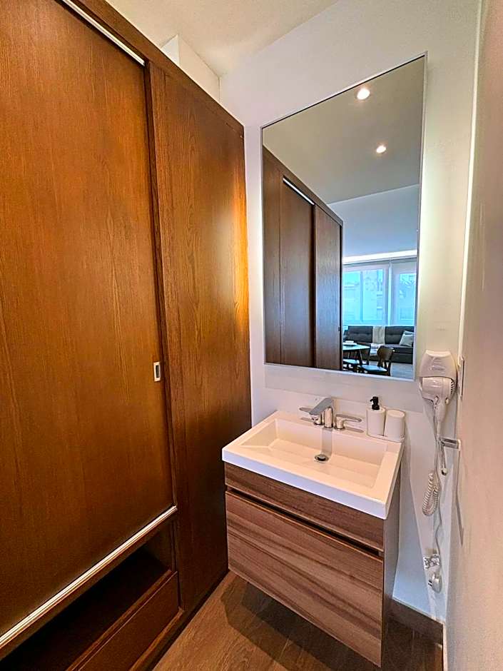 Casa Herrmann Suites