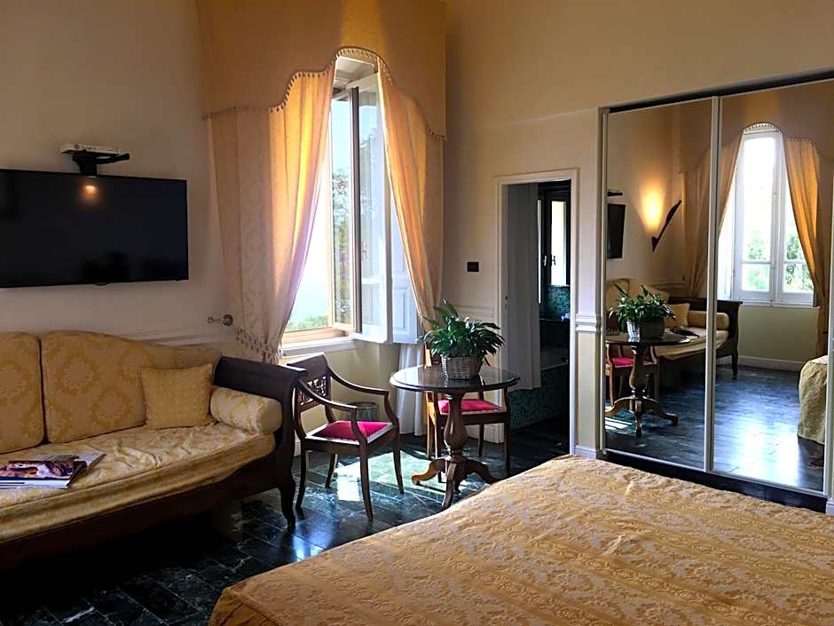 Villa Las Tronas Hotel & SPA