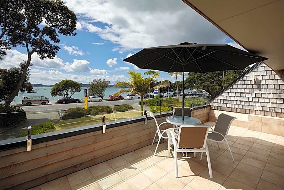 Pioneer Waterfront Apartments