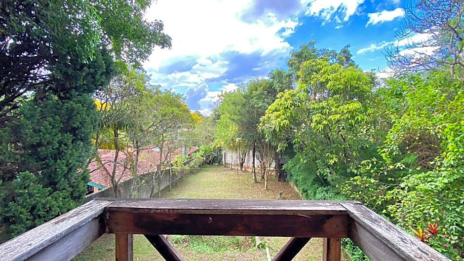 Casa de Campo - Condomínio Arco Íris