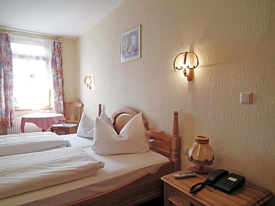 Gasthaus & Hotel Zur Linde