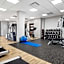 Hampton Inn By Hilton Knoxville-West At Cedar Bluff