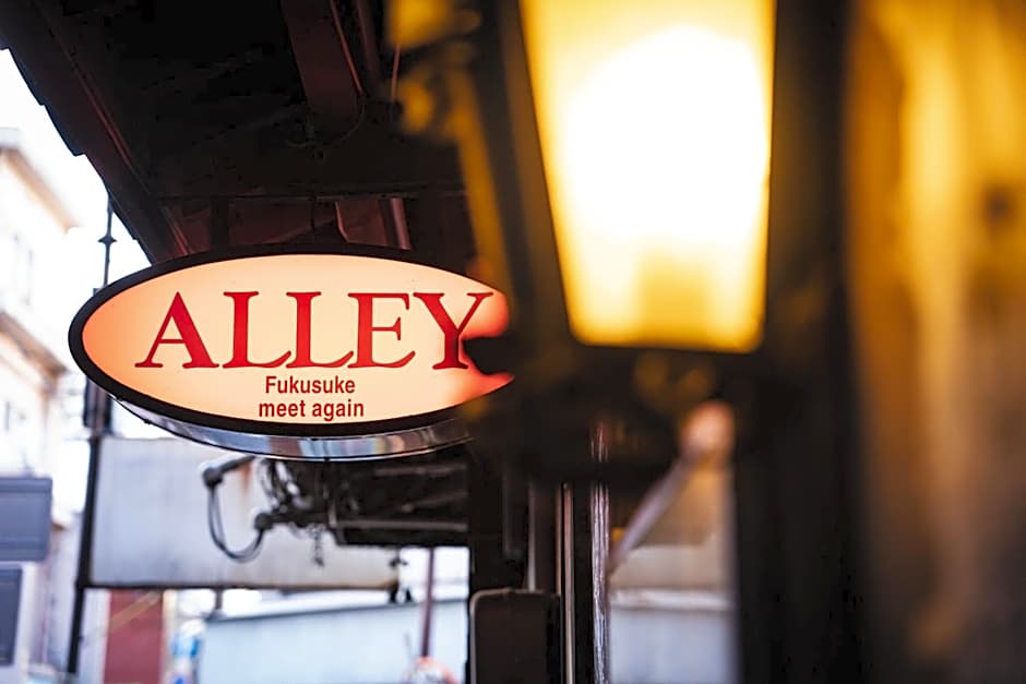 Area Inn Fushimicho Fukuyama Castle Side