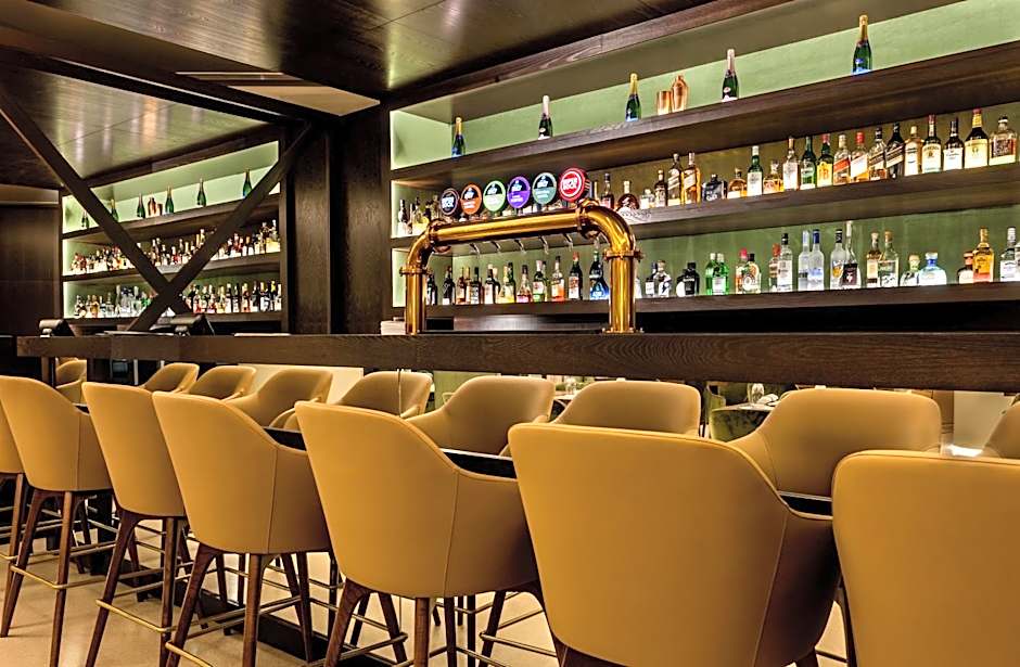 Grand Hotel Acores Atlantico