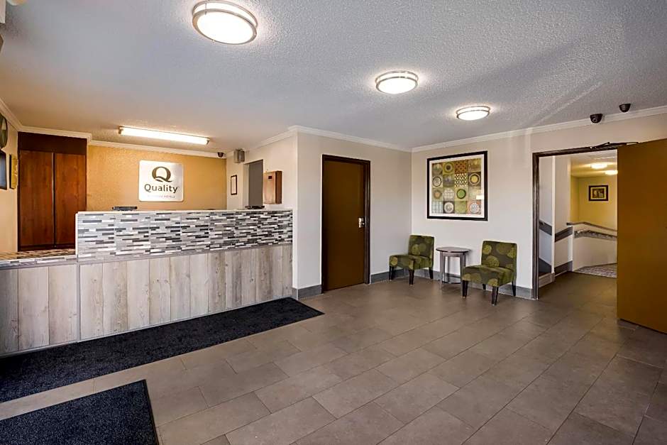 Quality Inn Hall Of Fame