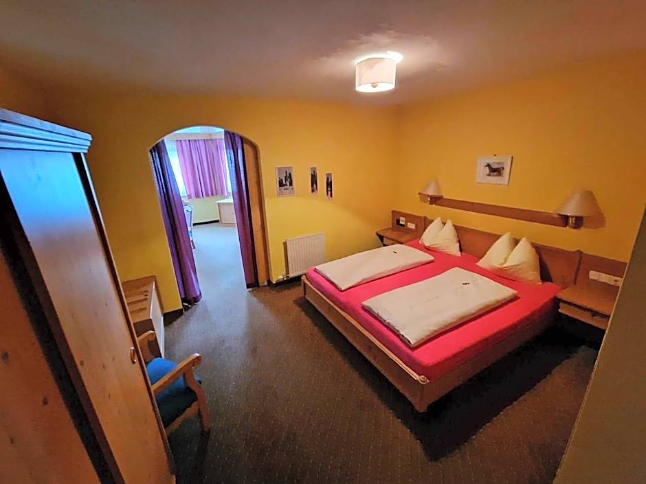 Ferienhotel Lindenhof