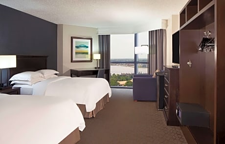 2 Dbl Lake Vw Mobility/hearing Access Ri Shwr