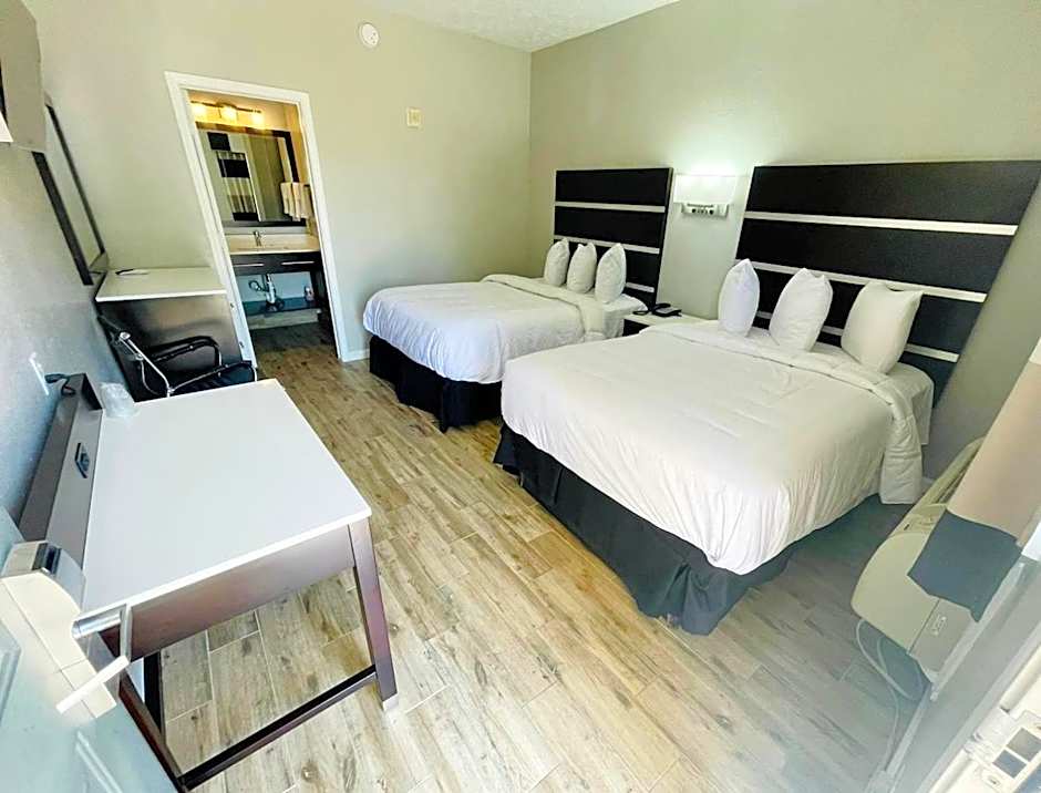 Americas Best Value Inn Arlington