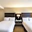 Holiday Inn Vancouver-Centre Broadway By IHG