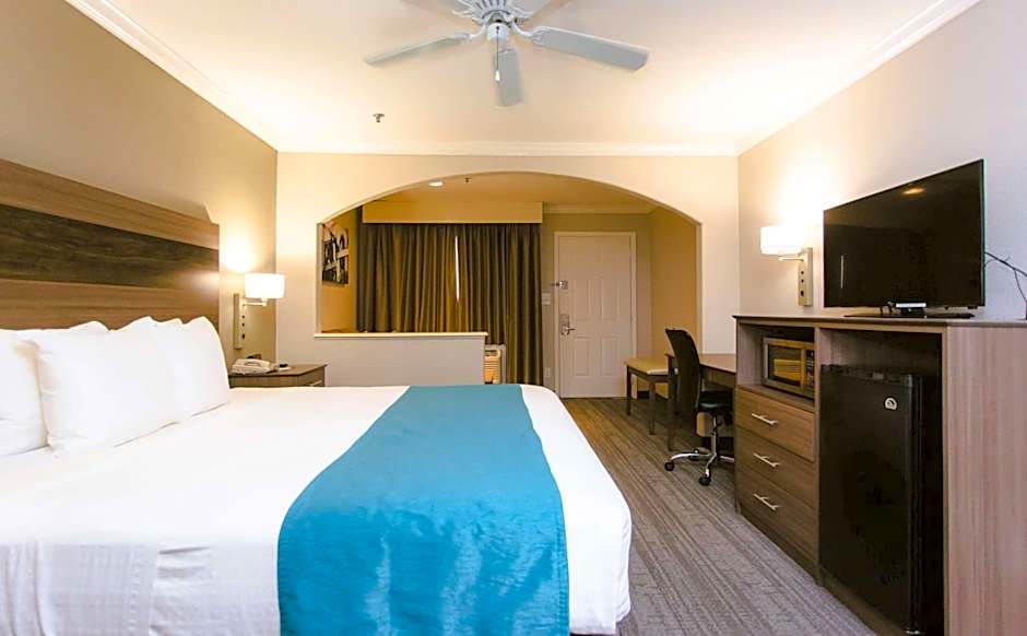 Best Western Pearland Inn