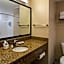 Best Western Bronco Inn