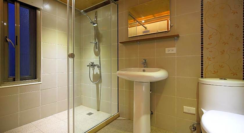 Jasmine Orange Bed and Breakfast