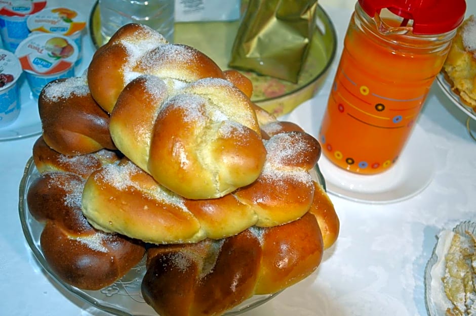 B&B La Rosa dei Venti