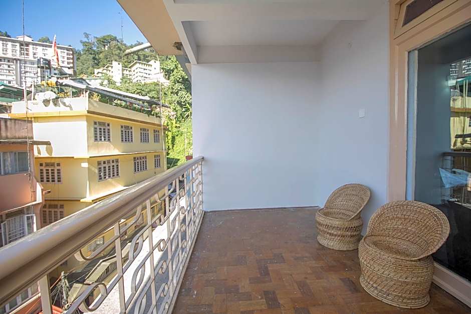 Nourpem Residency by Oyo – Gangtok, OK