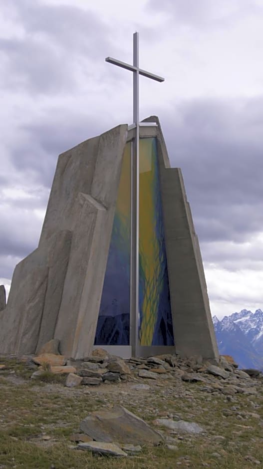 Landhaus Zangerl - Kobelerhof