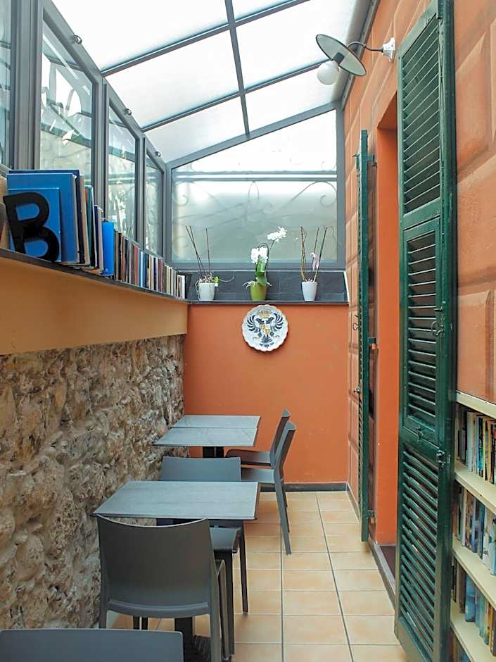 La Camogliese Hotel B&B