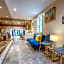 Hotel Marmotel Etoile