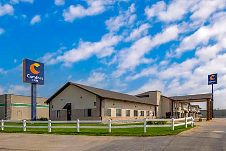 Comfort Inn Lexington