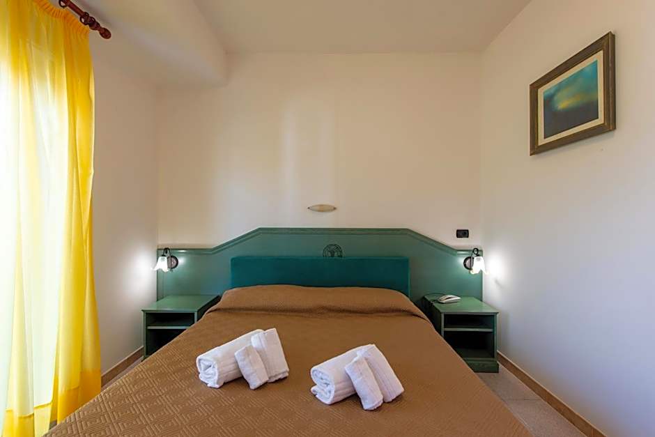 Villaggio Alkantara
